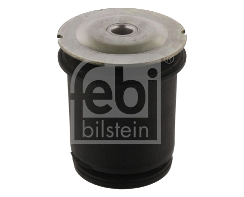 Bushing, axle beam
